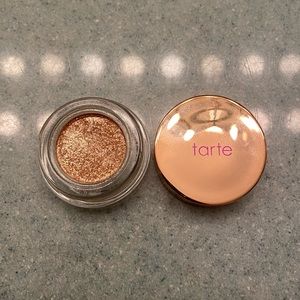 Tarte Chrome Paint Eyeshadow: Top Yacht